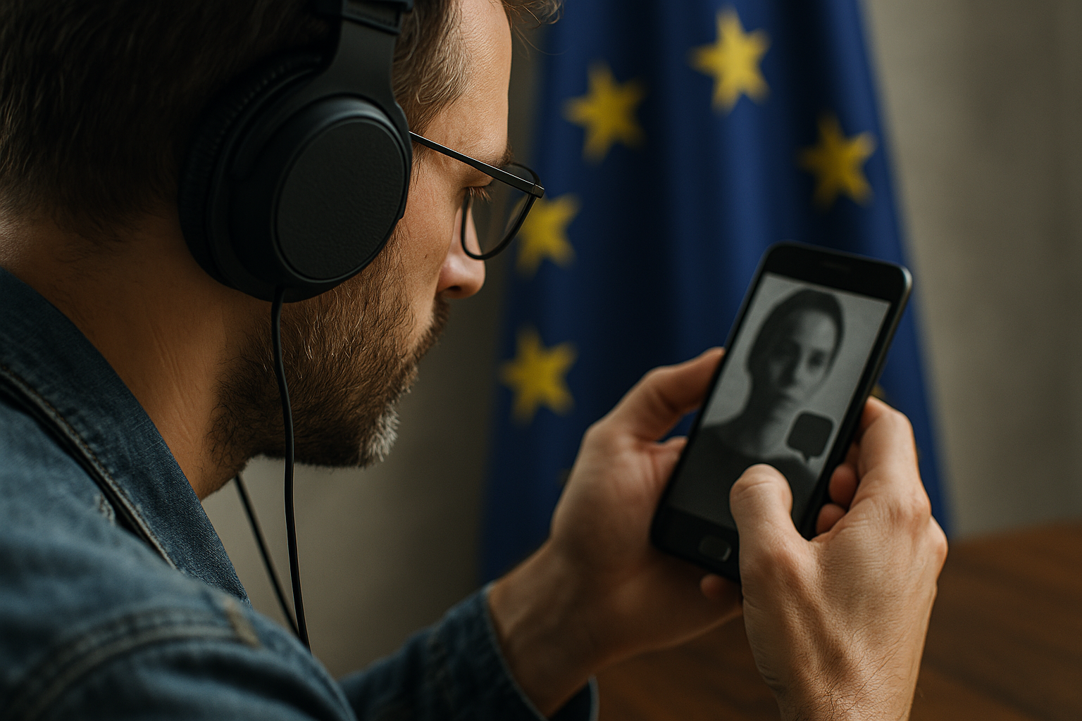 Chat Control Ue: il regolamento che promette di fermare gli abusi su minori ma spaventa gli esperti di privacy (2)