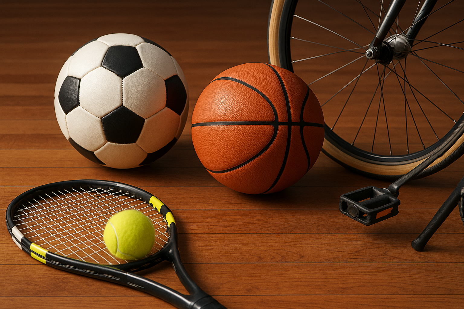Calcio, nuoto, tennis: quale sport amano davvero gli italiani nel 2026