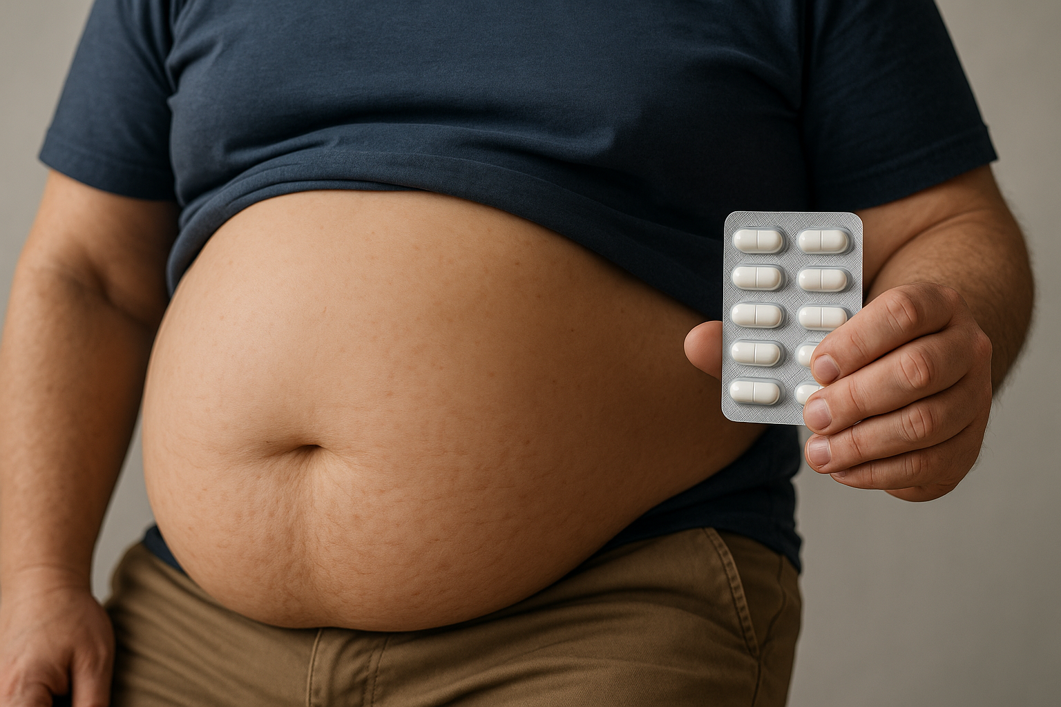 Semaglutide orale: la pillola dimagrante che cambia il mercato dei farmaci per il peso (2)