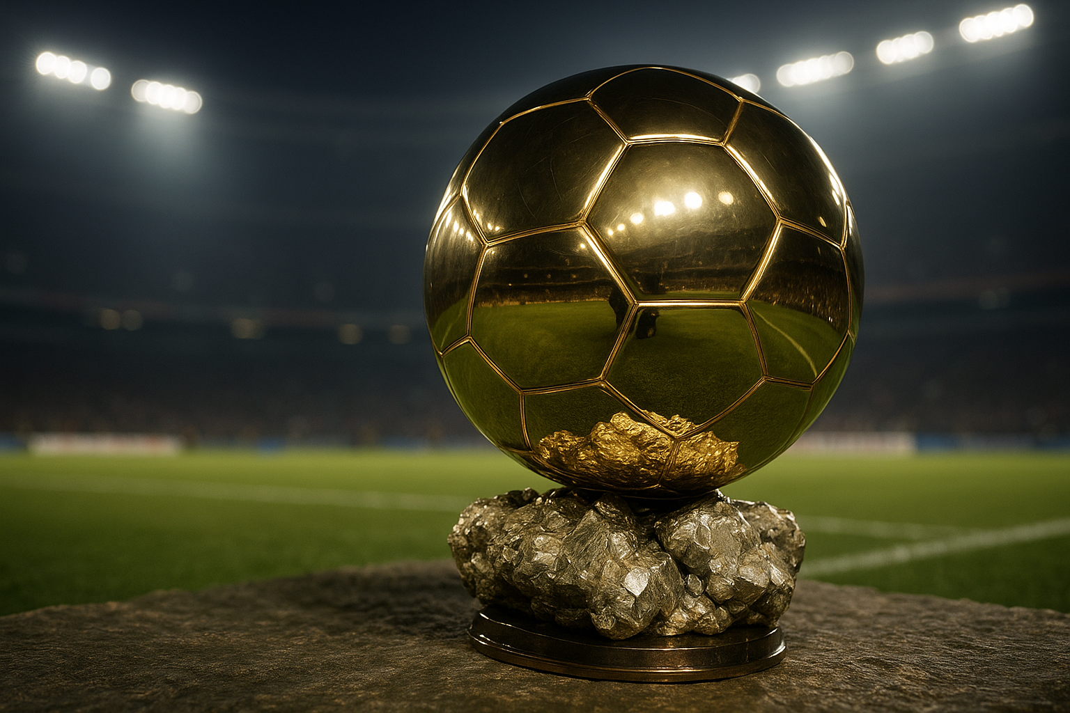 Pallone d'Oro