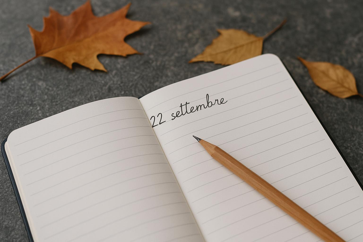 22 settembre - testo canzone Ultimo