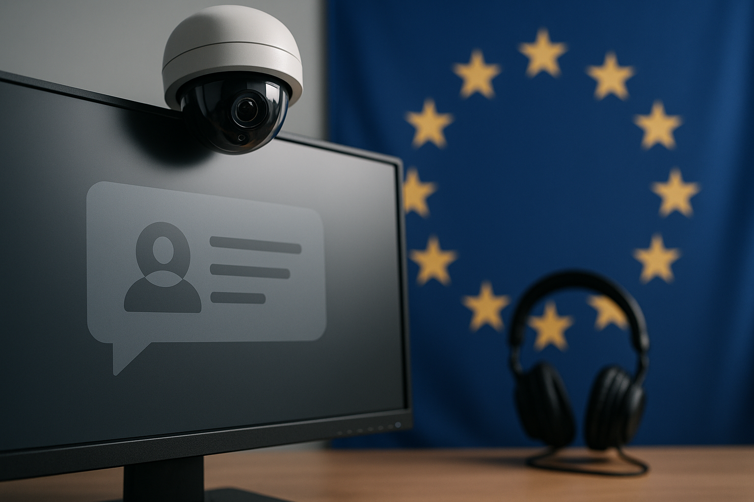 Chat Control Ue: il regolamento che promette di fermare gli abusi su minori ma spaventa gli esperti di privacy