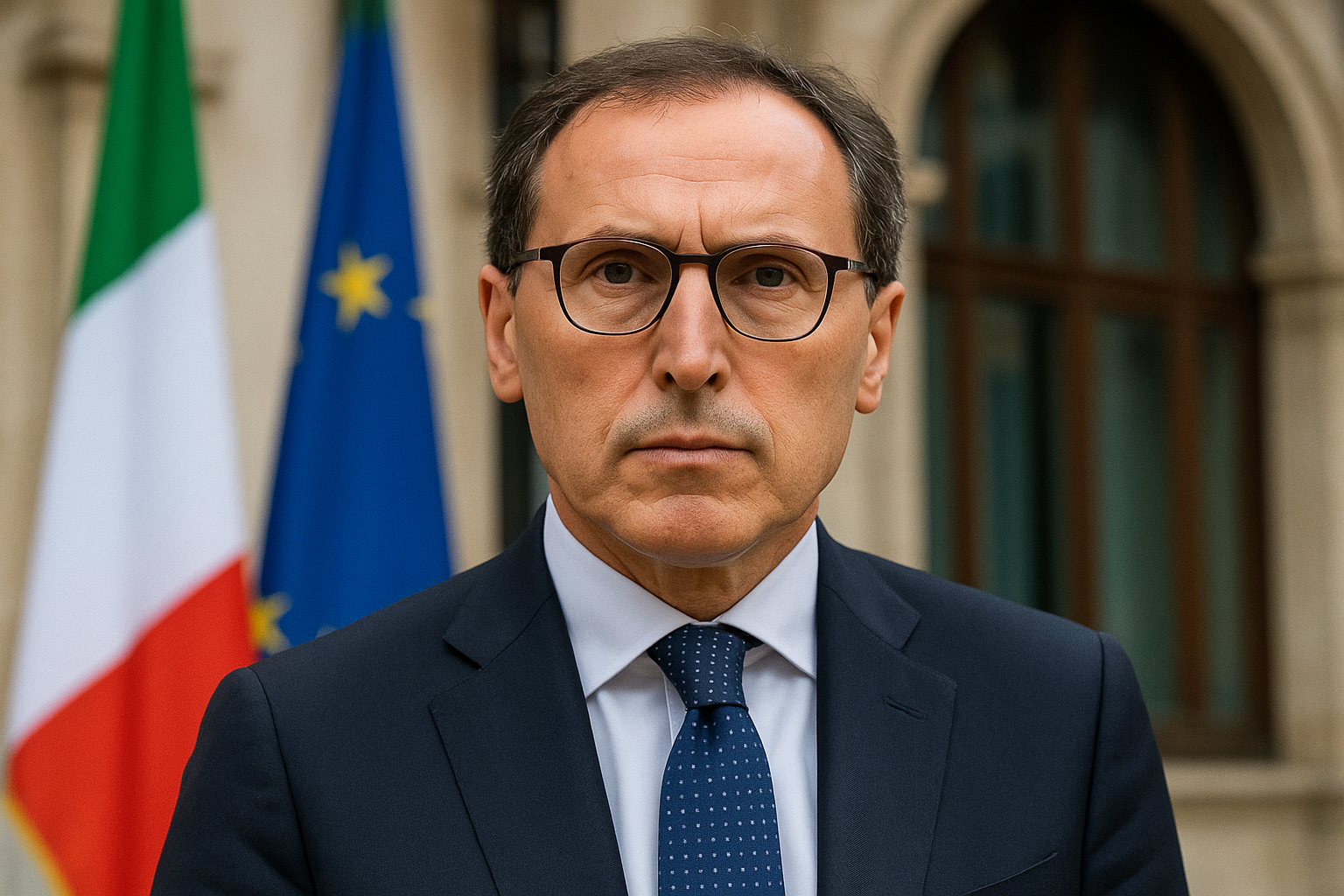 Francesco Boccia, marito di Nunzia De Girolamo