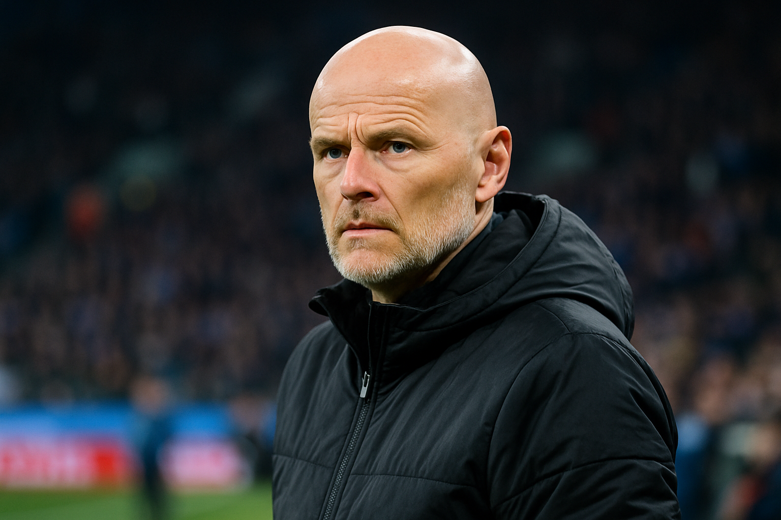 Ståle Solbakken: la nuova sfida del tecnico norvegese
