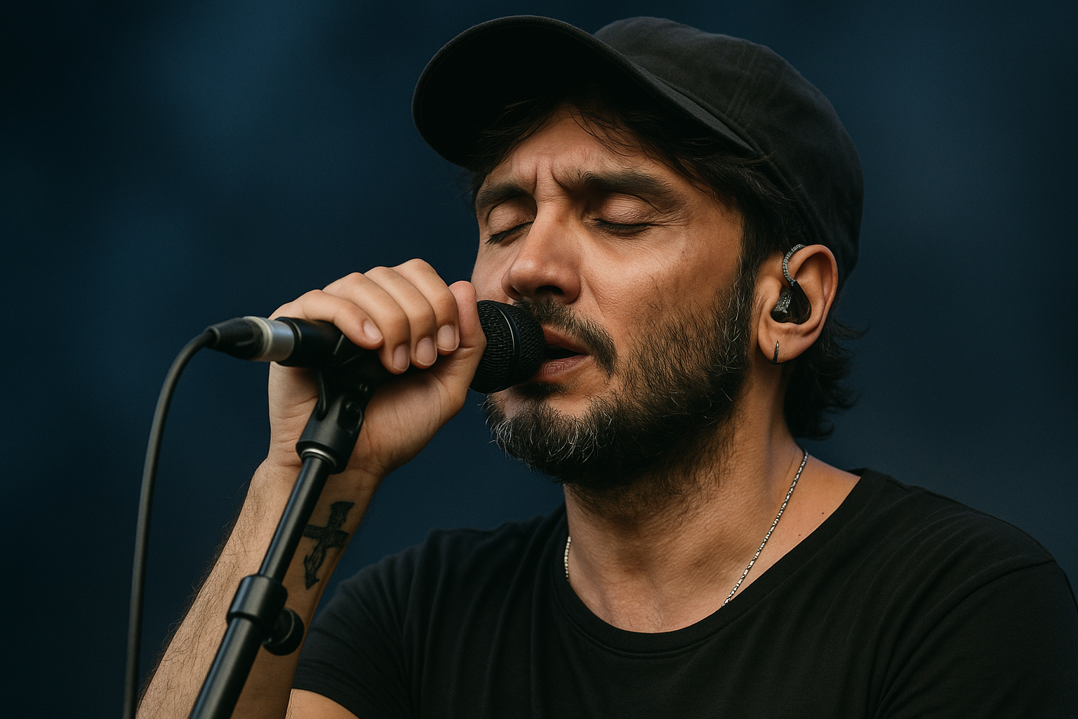 L'Eternità di Fabrizio Moro: significato e analisi (2)