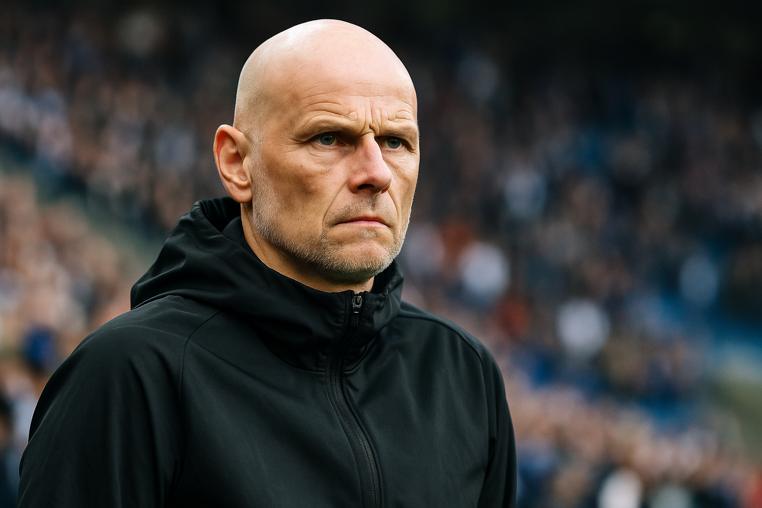 Ståle Solbakken: la nuova sfida del tecnico norvegese (2)