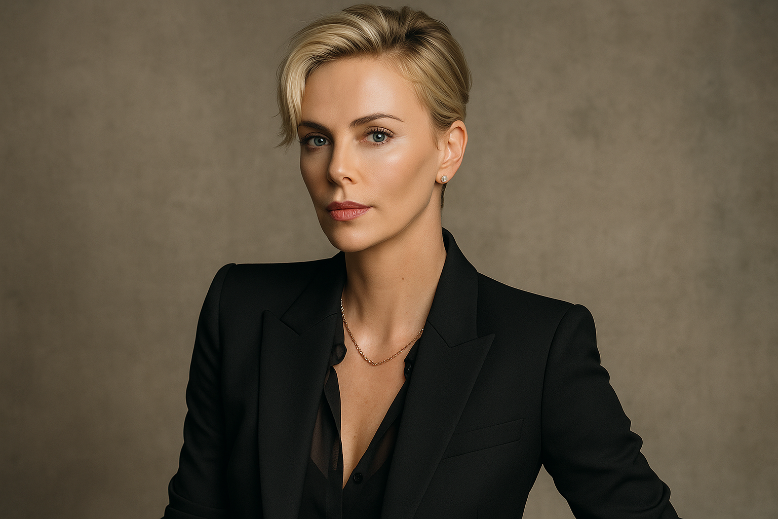 Charlize Theron: i segreti di stile dell'attrice