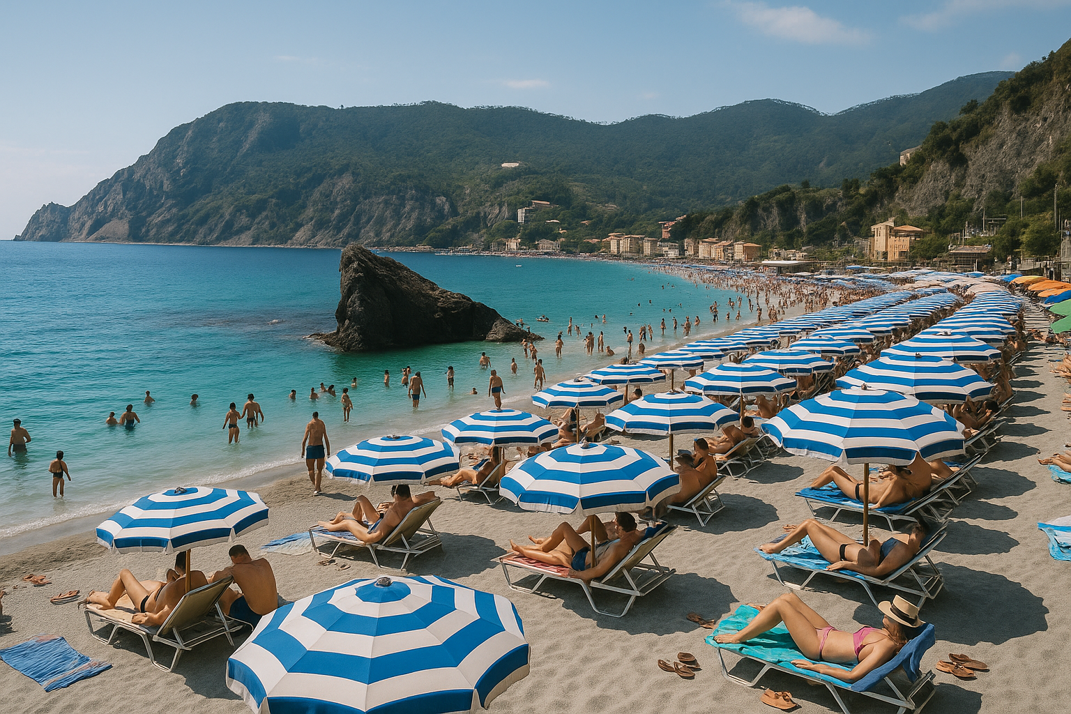Vacanze estive 2026: le destinazioni che hanno cambiato volto in un decennio (2)