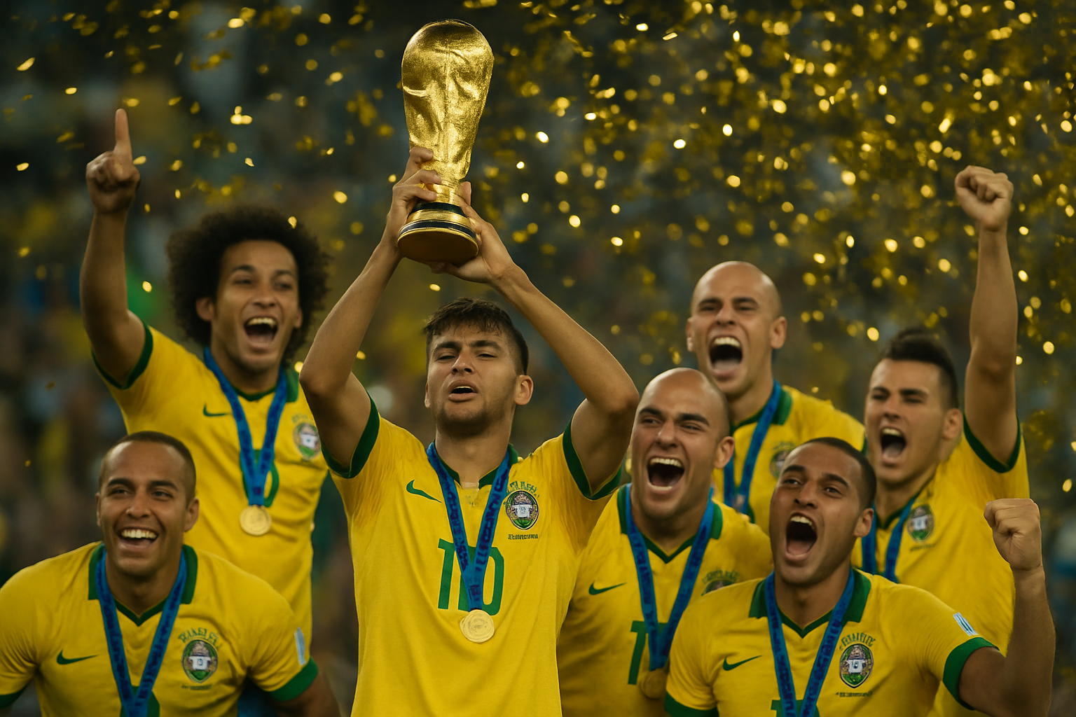 Campionato mondiale di calcio 2014 (2)