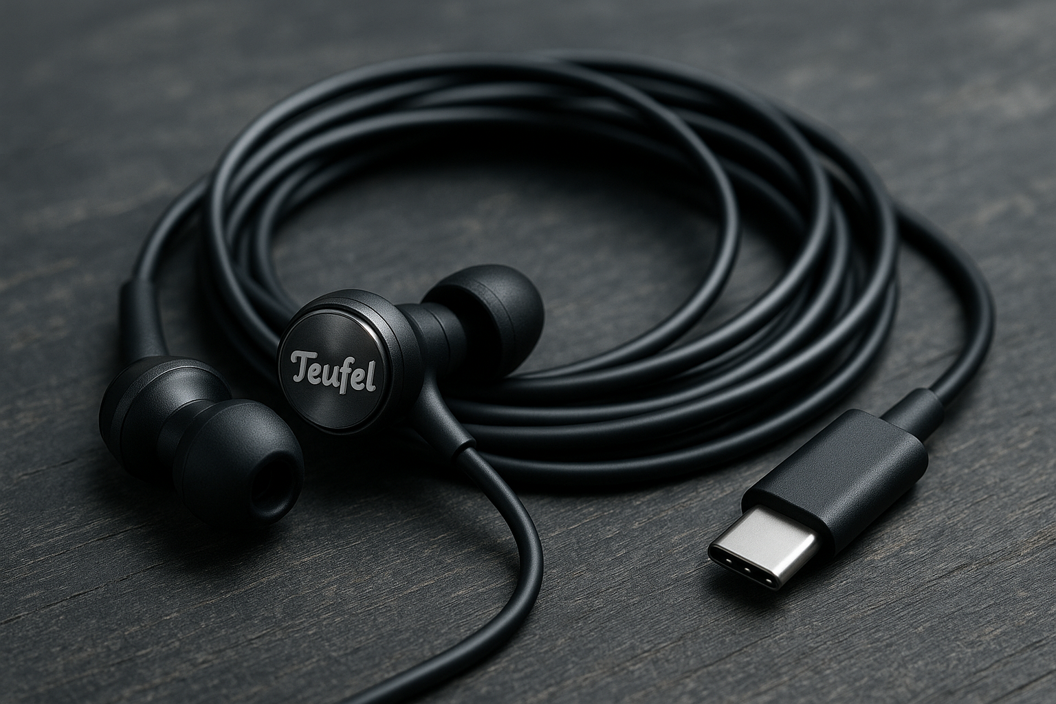 Teufel Move 2: gli auricolari cablati tornano a sorprendere con USB-C (2)