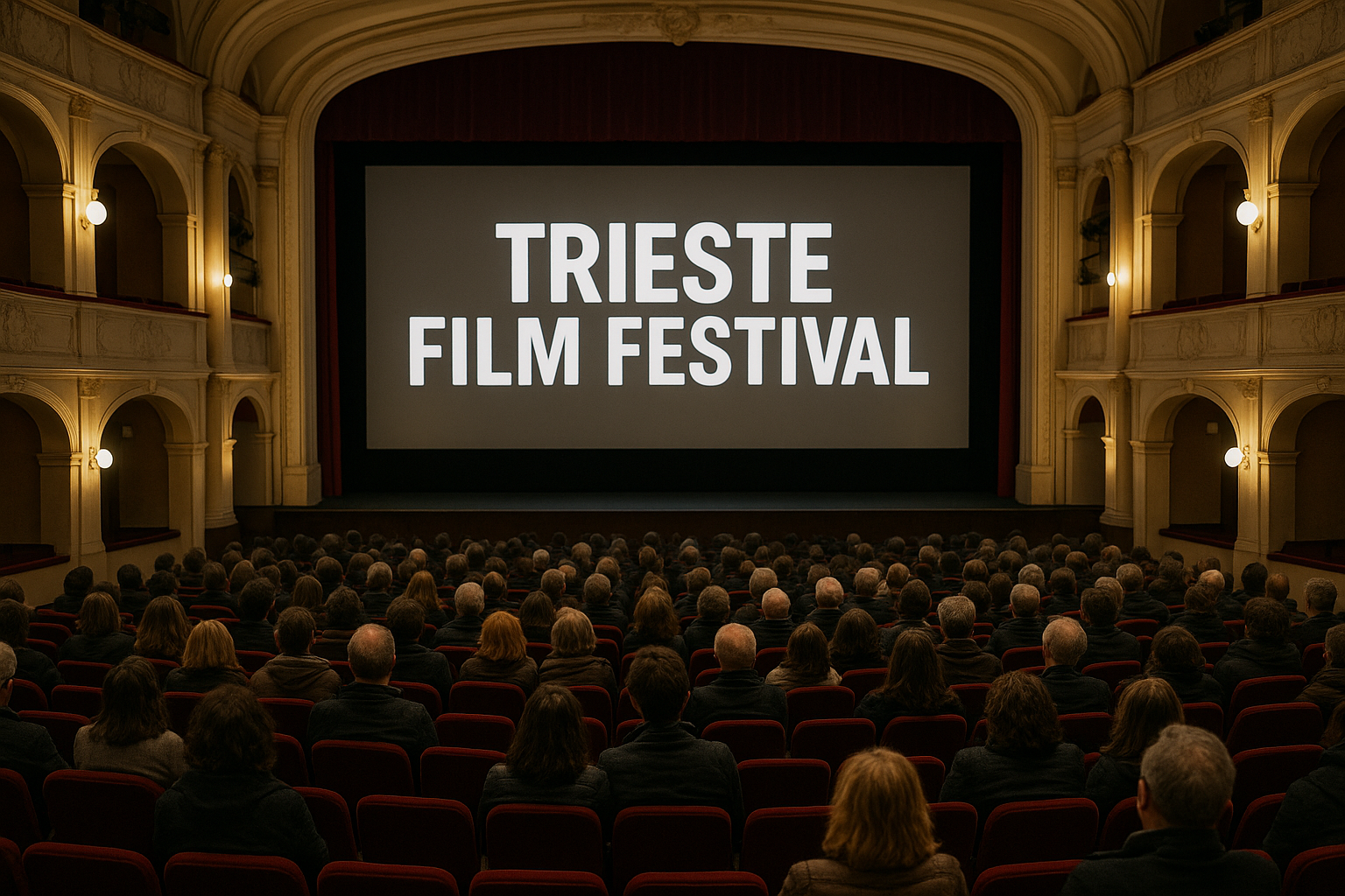 Trieste Film Festival 2024: cinema europeo