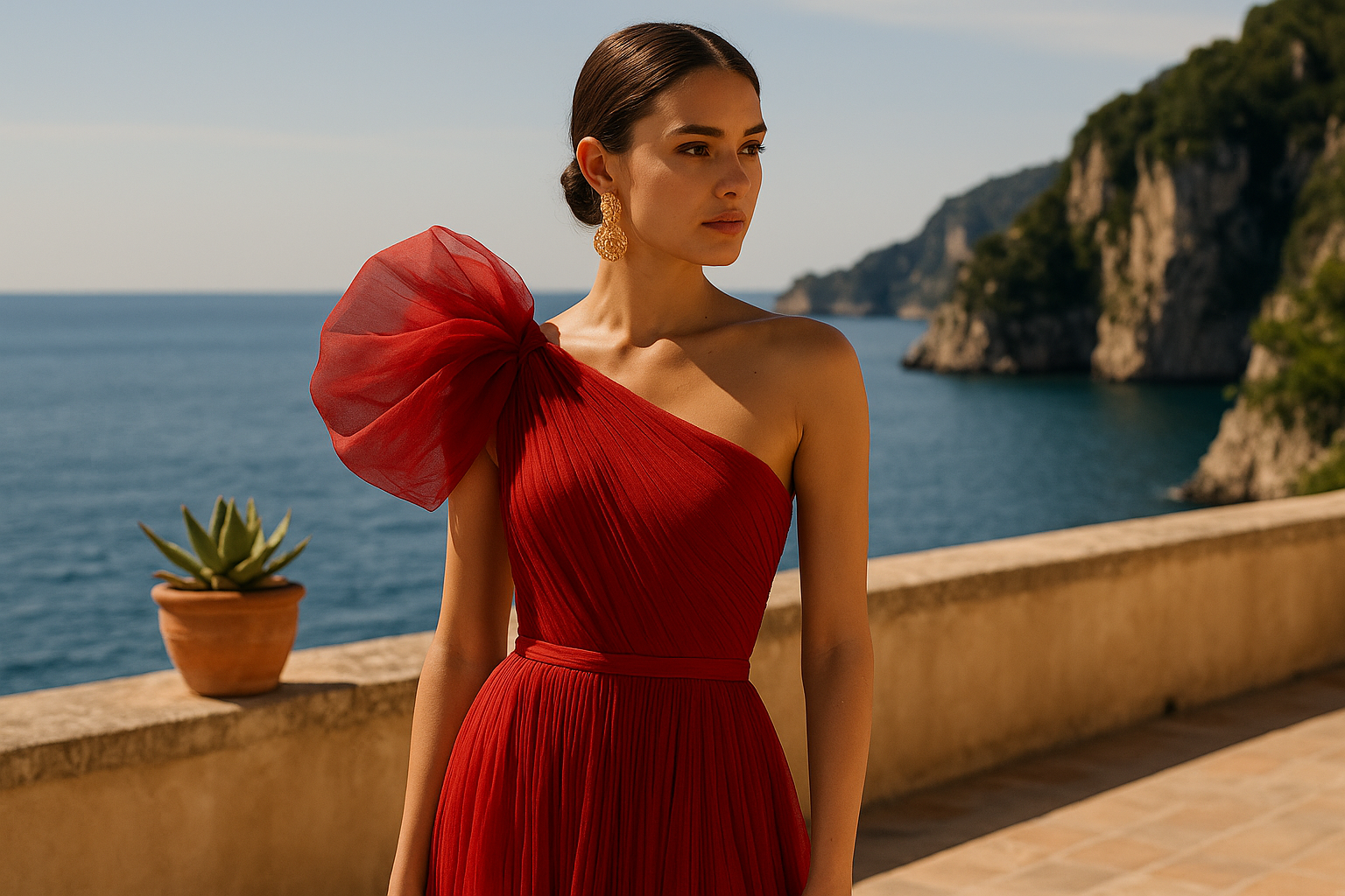 Tendenze moda estate 2026: come combattere il caldo con lo stile (2)