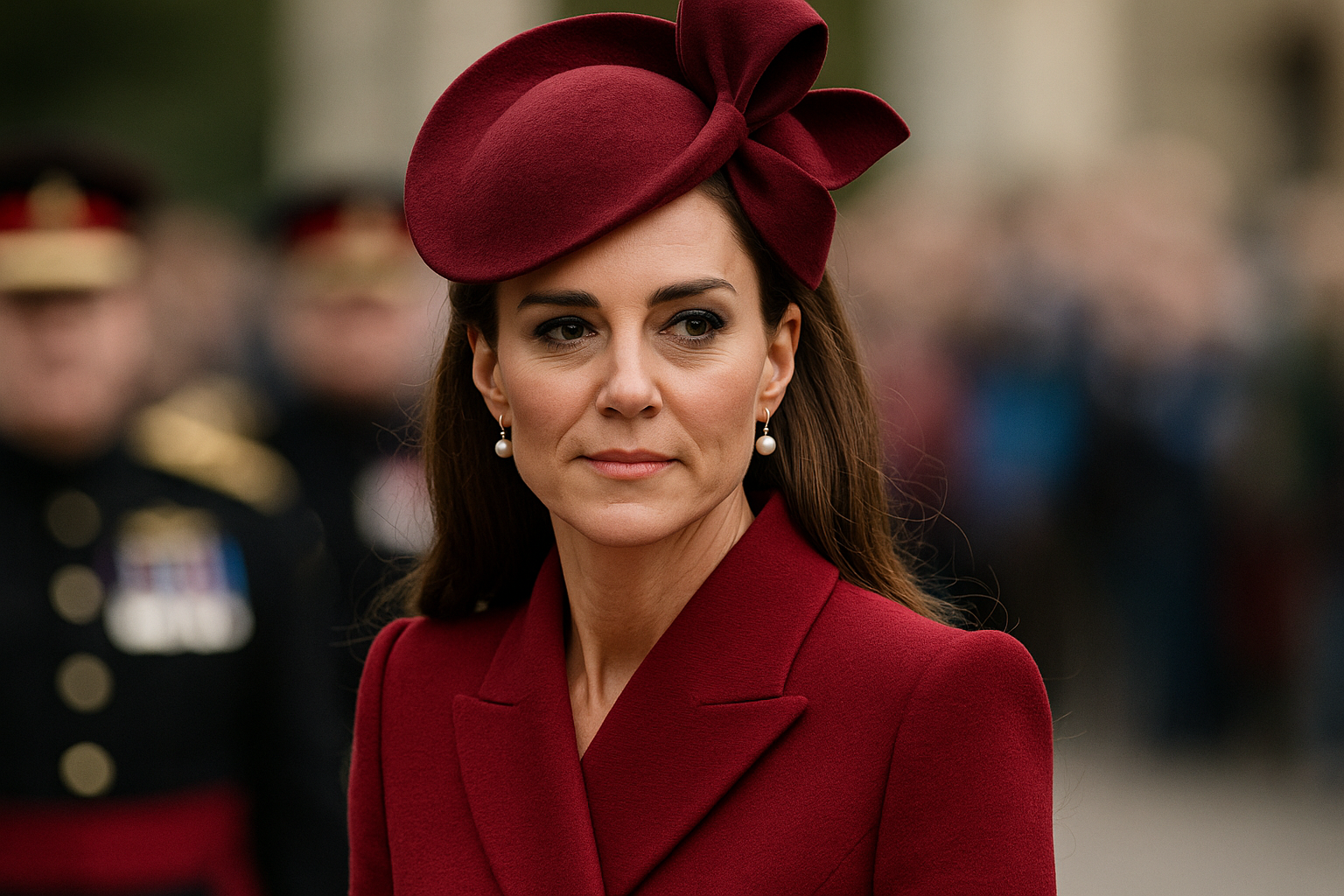 Catherine Principessa del Galles: ultimi aggiornamenti (2)