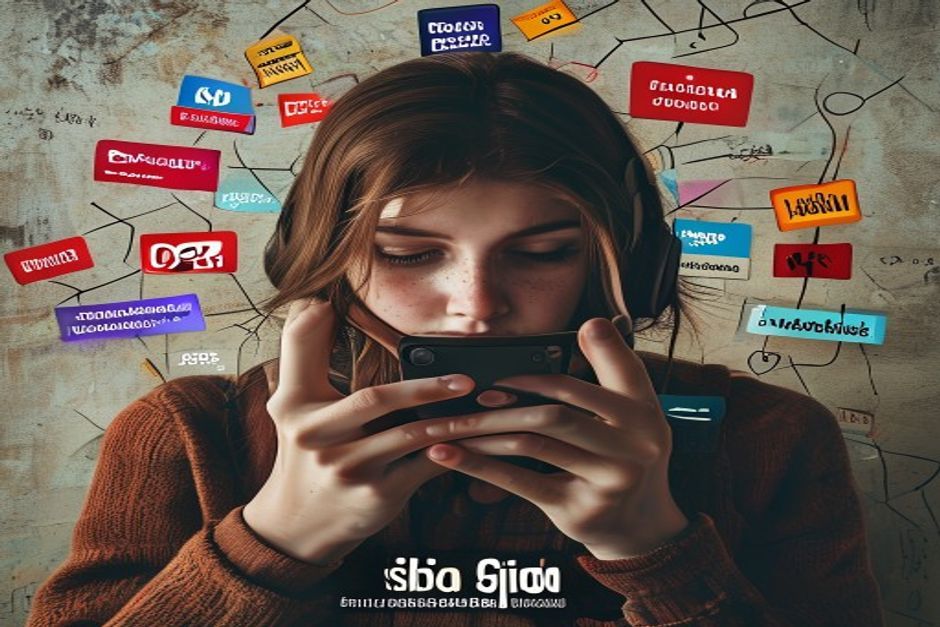 Disagio giovanile e social media: quando il dramma diventa spettacolo