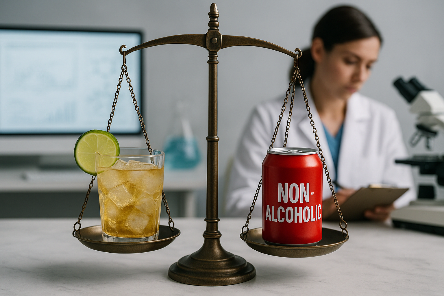 Bevande senza alcol in crescita: i benefici e i rischi per la salute (2)