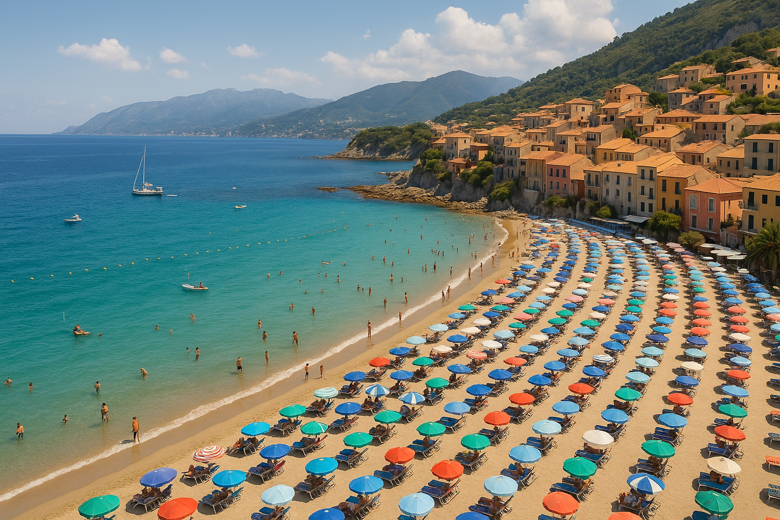 Le mete estive che nessuno considerava dieci anni fa (2)