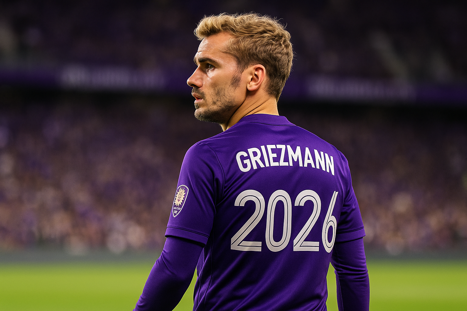 Griezmann: la nuova stagione dell'attaccante francese (2)