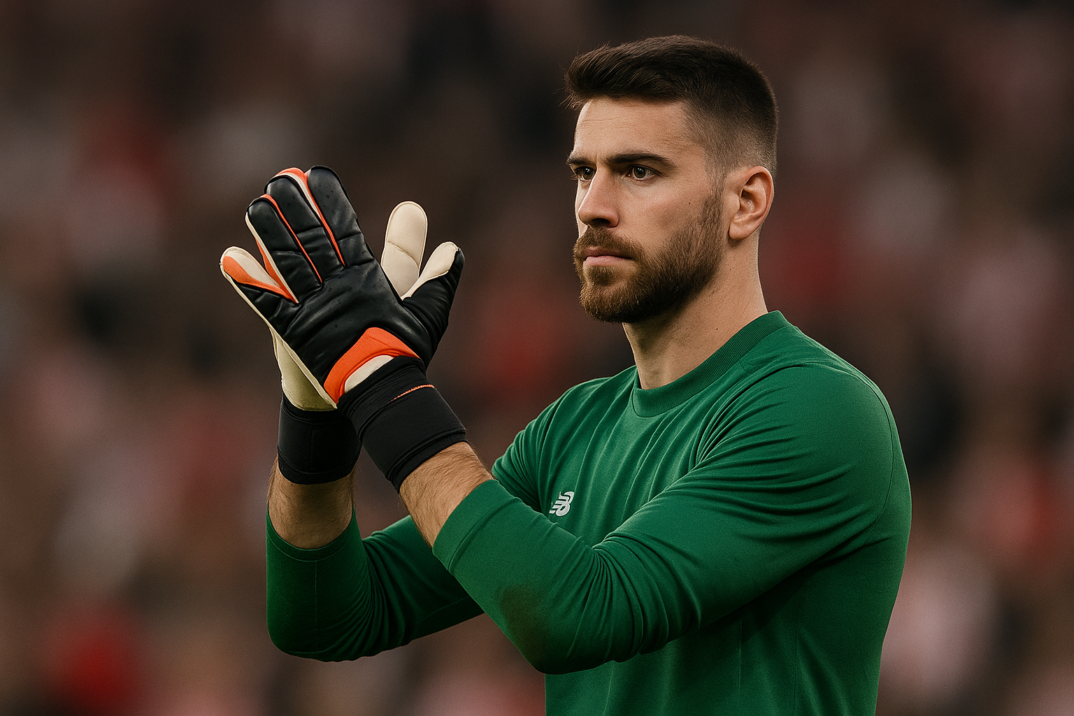 Unai Simón, il portiere che cambia il calcio europeo (2)