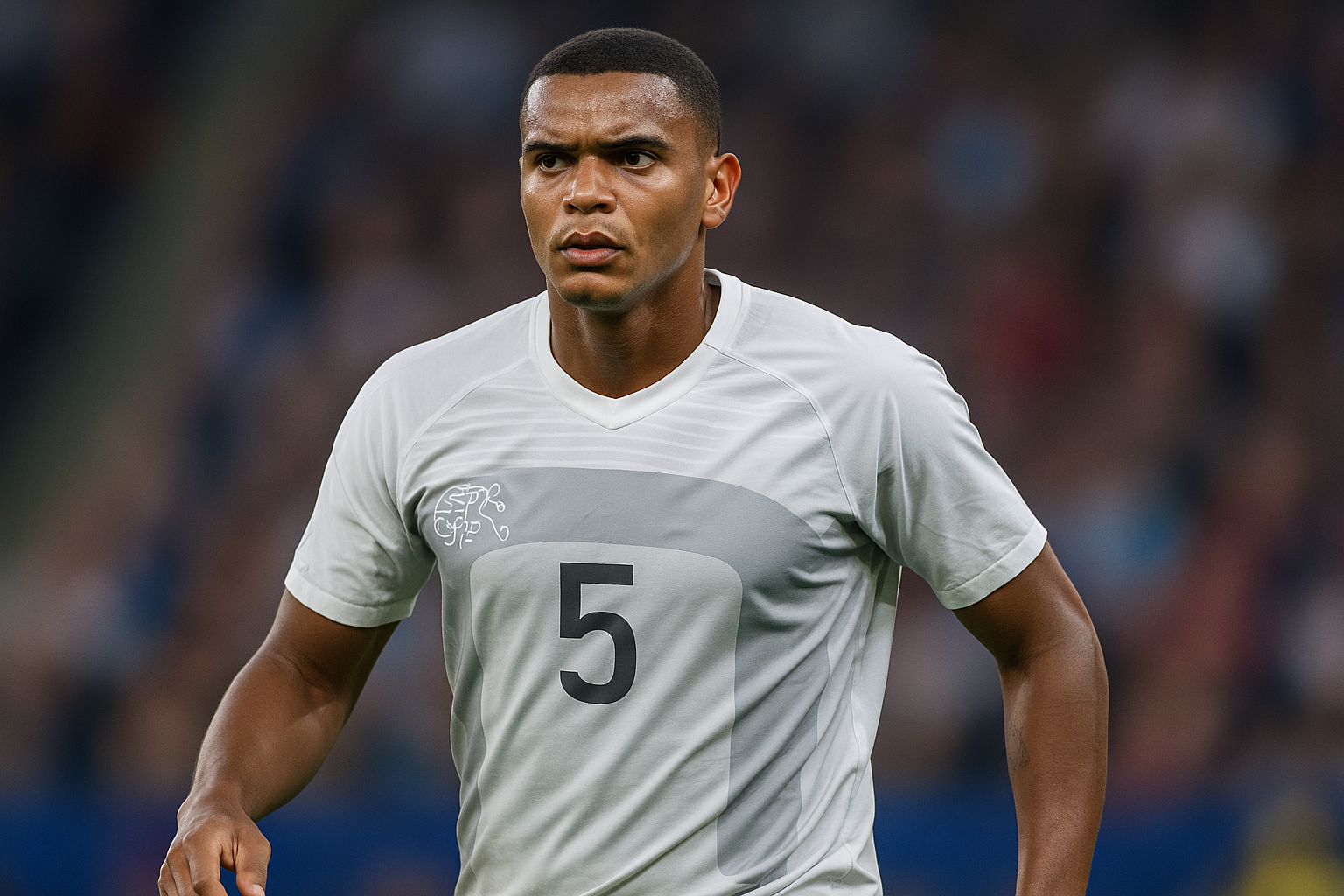 Manuel Akanji: il difensore che cambia gli equilibri