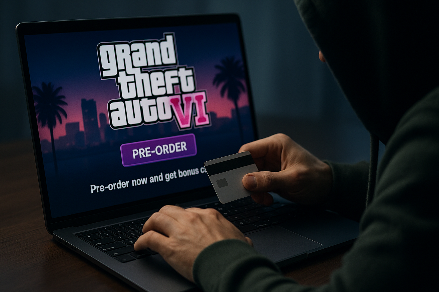GTA VI: come proteggersi dalle truffe dei preordini (2)