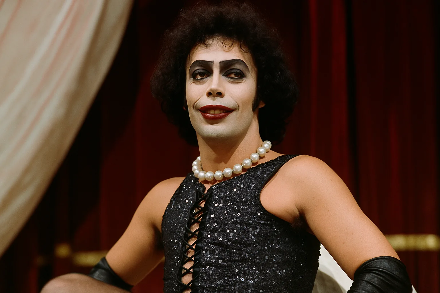 Tim Curry, addio all'attore che ha inventato il cinema cult (2)