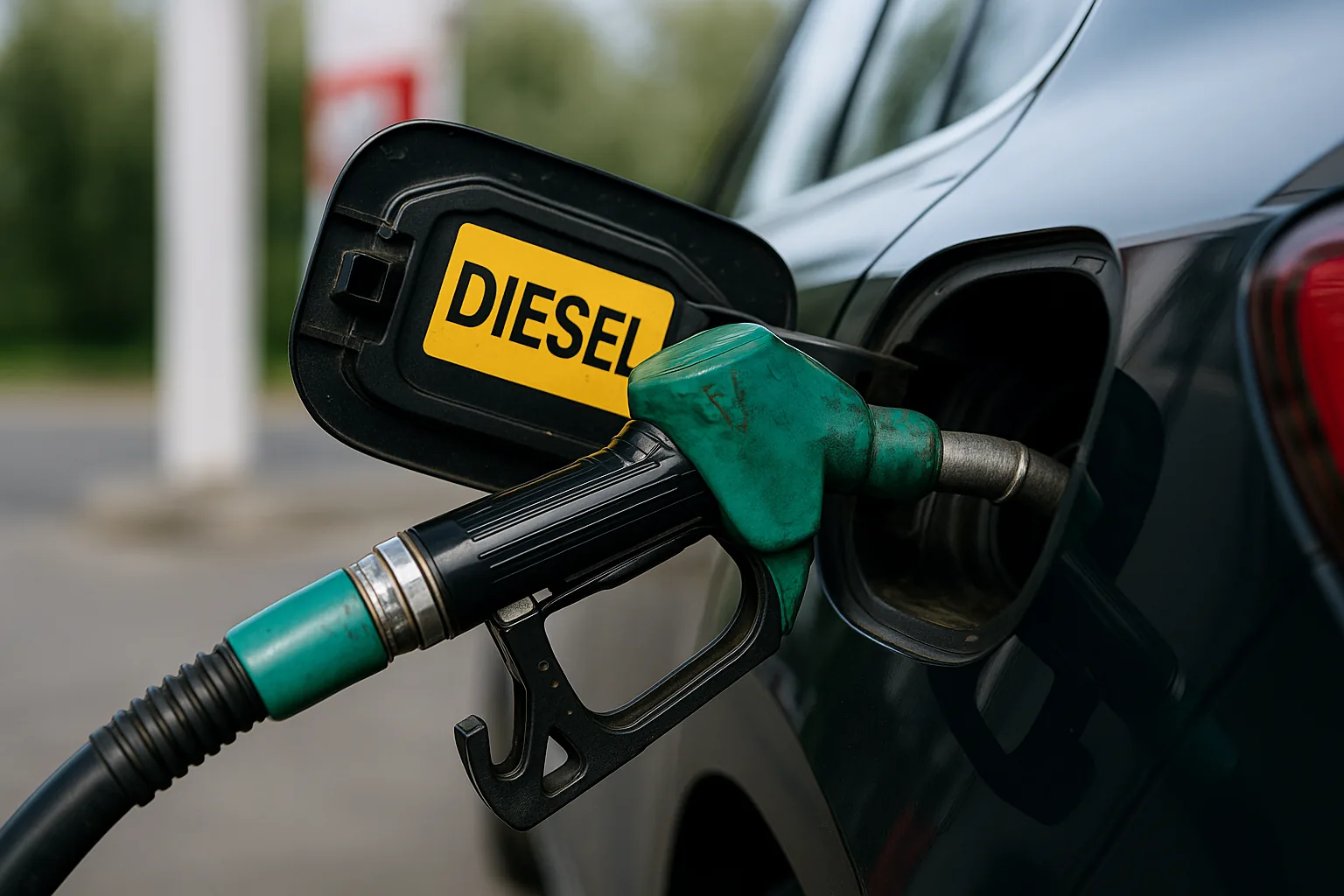 Accise sui carburanti: il governo prolunga lo sconto di 17 centesimi fino al 26 agosto (2)