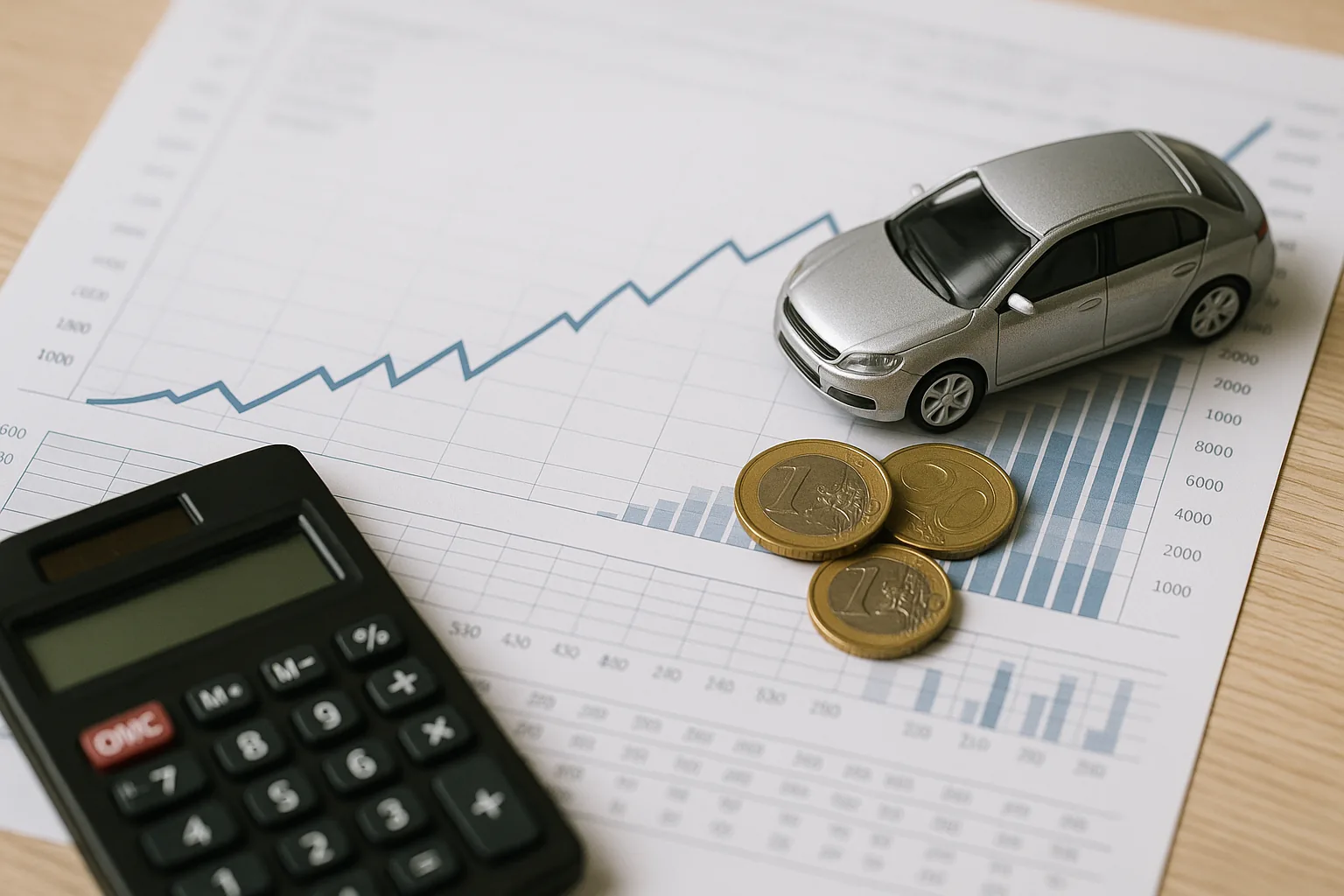RC auto, la stangata silenziosa: aumenti del 20% in quattro anni e la mappa regionale dei prezzi (2)