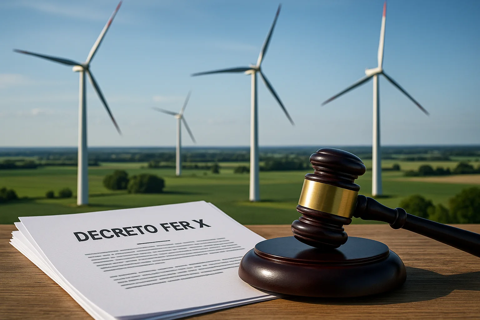 Decreto Fer X, l'Italia punta sul vento per ridurre le bollette: il fotovoltaico rimane senza bonus