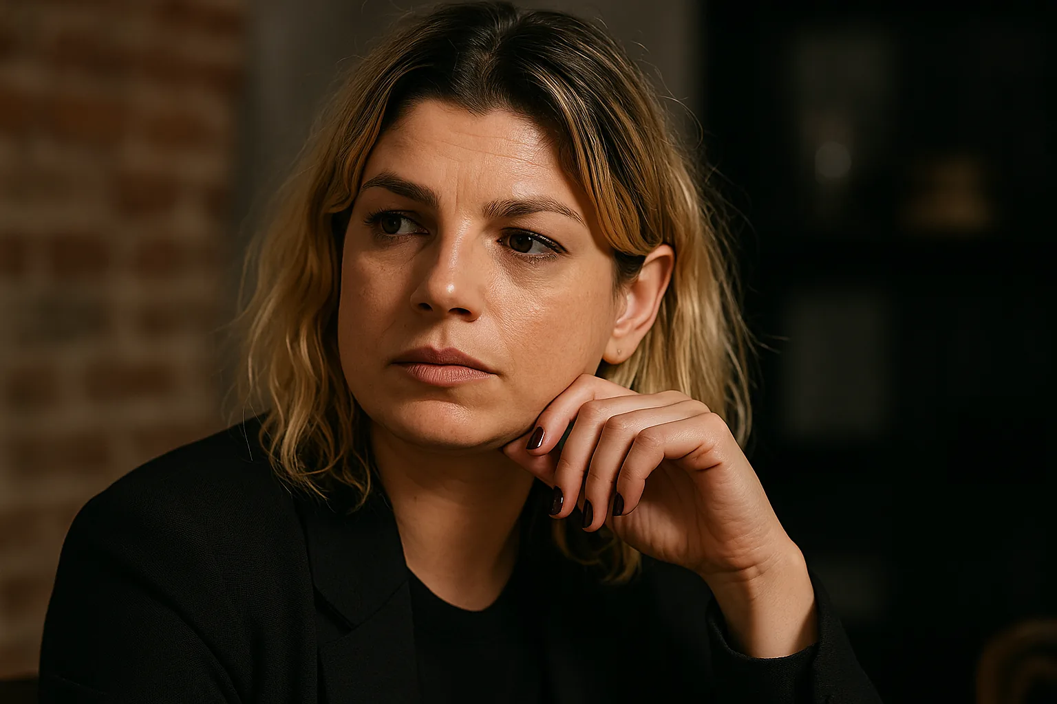 Emma, 10 anni single: «Esteticamente mi do 10, sono una figa». L'intervista senza filtri della cantante salentina