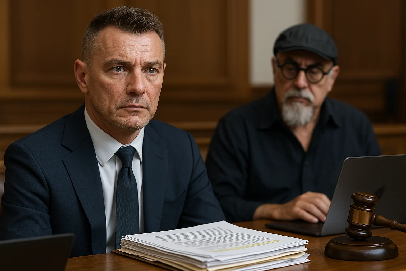 Rocco Casalino vince causa contro Dagospia: 75mila euro di risarcimento per fotomontaggi omofobi (2)