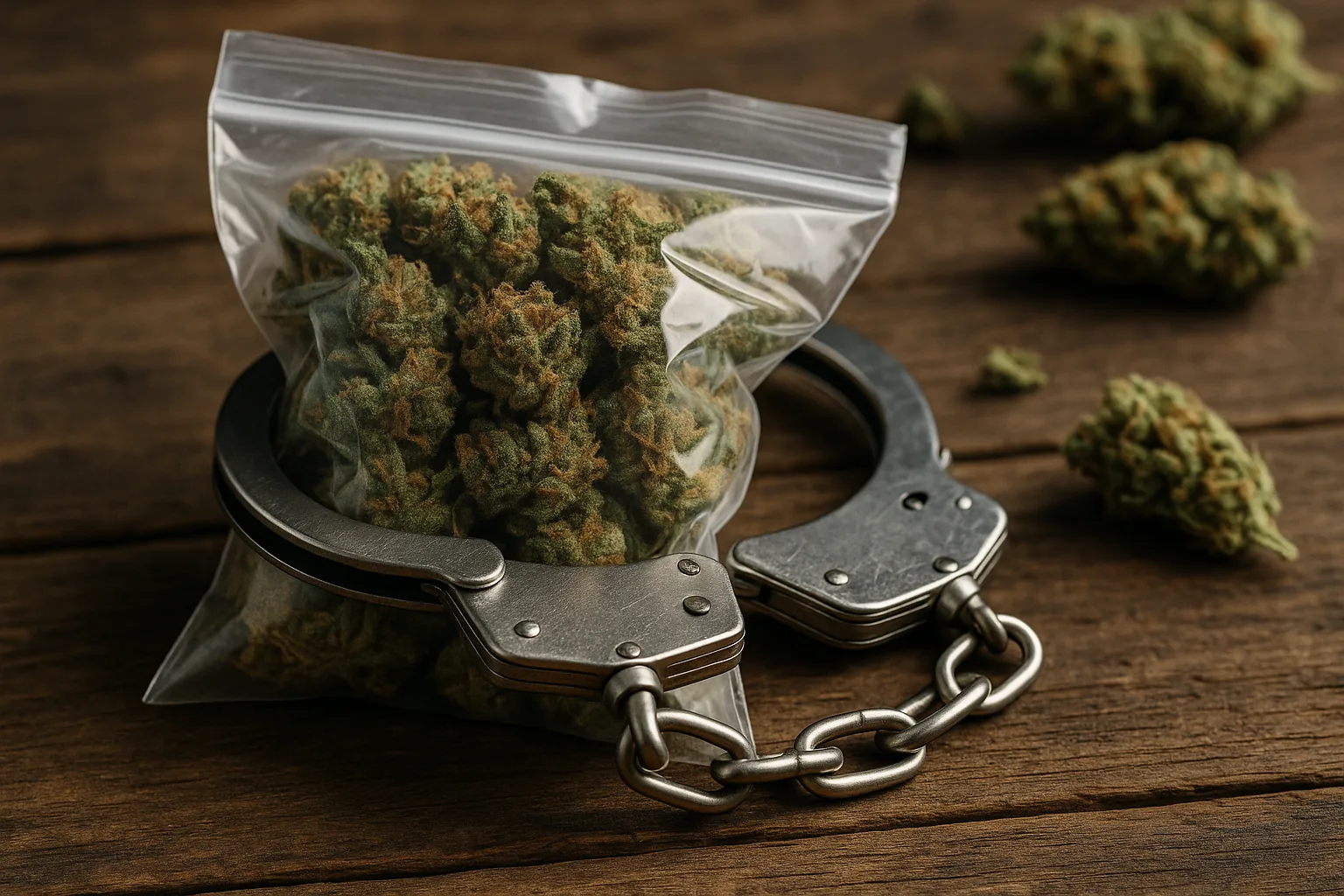 Cannabis light sotto processo: la Corte costituzionale decide il 21 ottobre 2026 (2)