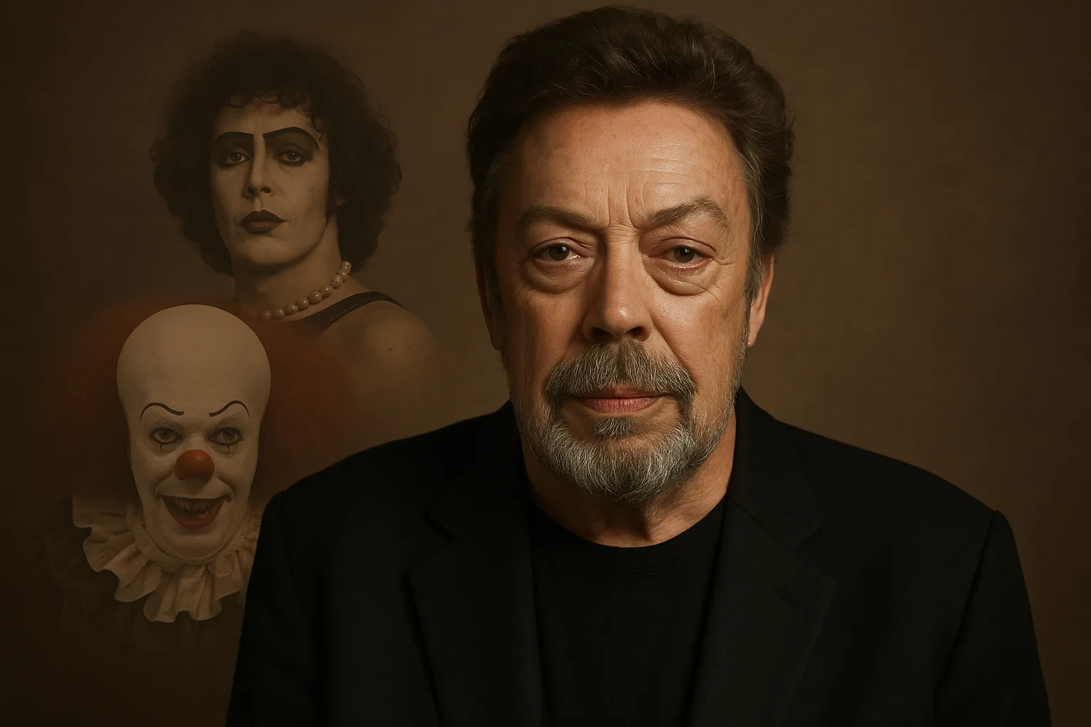 Tim Curry, addio all'attore che ha inventato il cinema cult