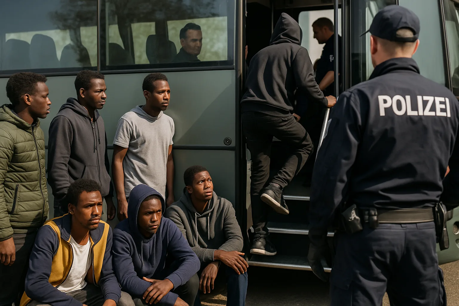 Meloni contro Merz: lo scontro sui migranti tra Italia e Germania dopo il nuovo Patto europeo (2)