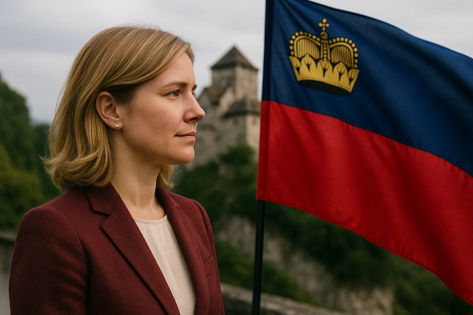 Liechtenstein, le donne potranno salire al trono: la rivoluzione dopo 400 anni (2)