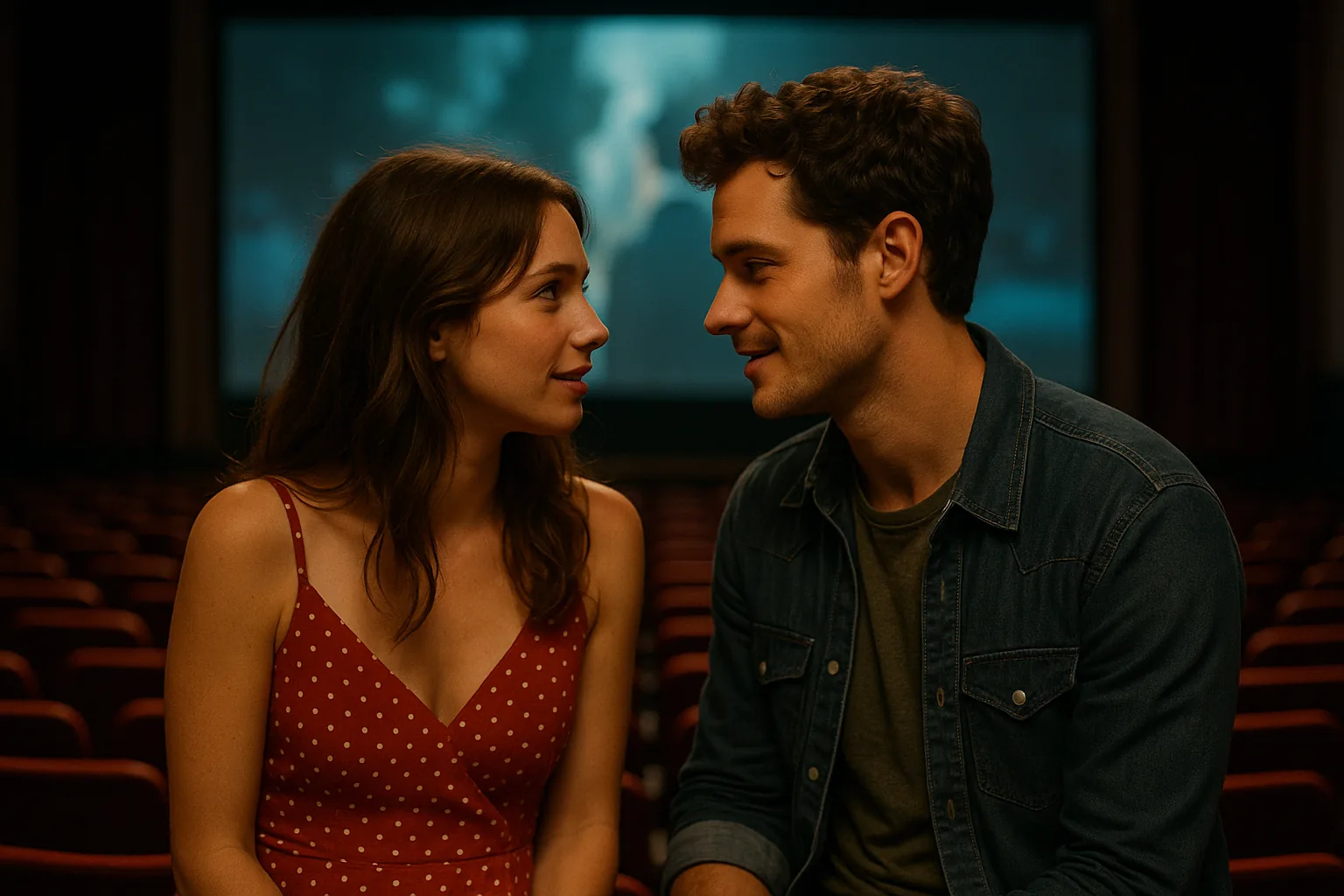 One Night Only: Callum Turner e Monica Barbaro nella commedia romantica che arriva il 26 agosto