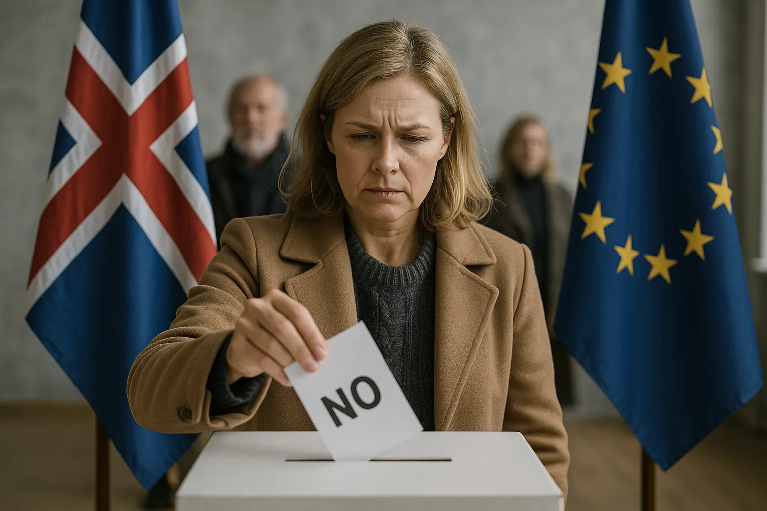 Islanda dice no all'Unione europea: il referendum del 2026 e cosa significa
