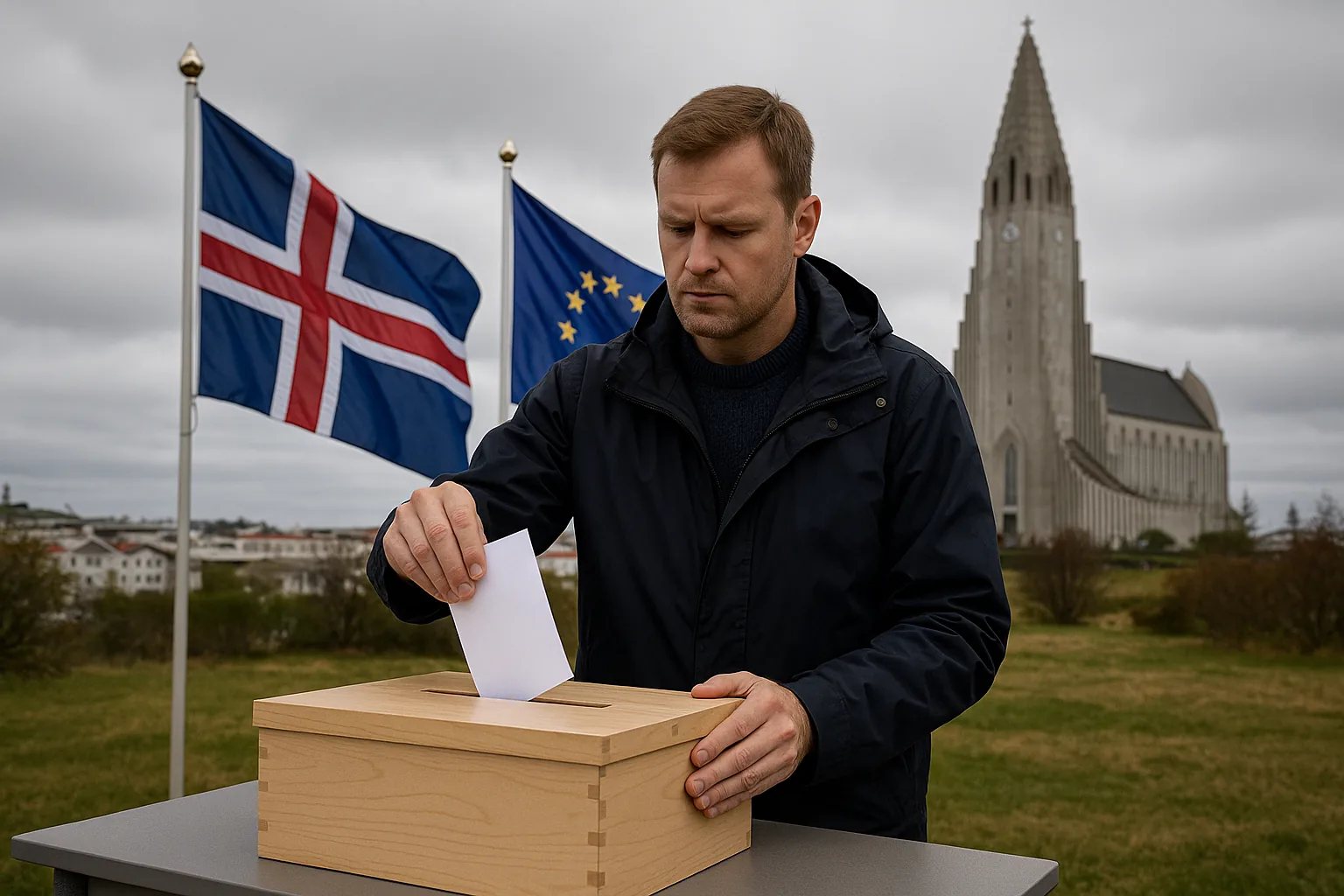 Referendum Islanda 2026: il Sì all'Ue tra europeisti e scettici