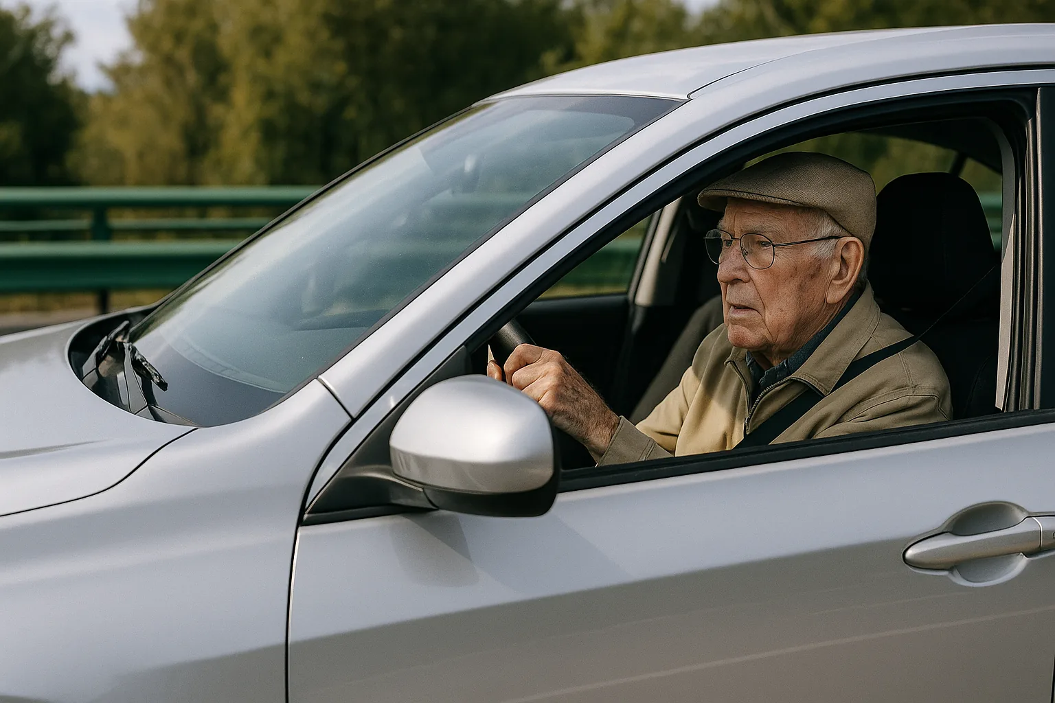 Nuovo Codice della Strada: niente divieti per gli over 85, il governo fa marcia indietro