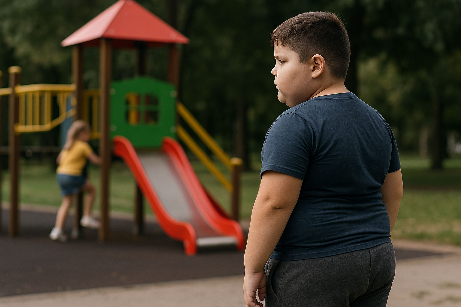 La BBC accusa: bambini italiani in sovrappeso per pizza, pasta e pane. I dati reali (2)