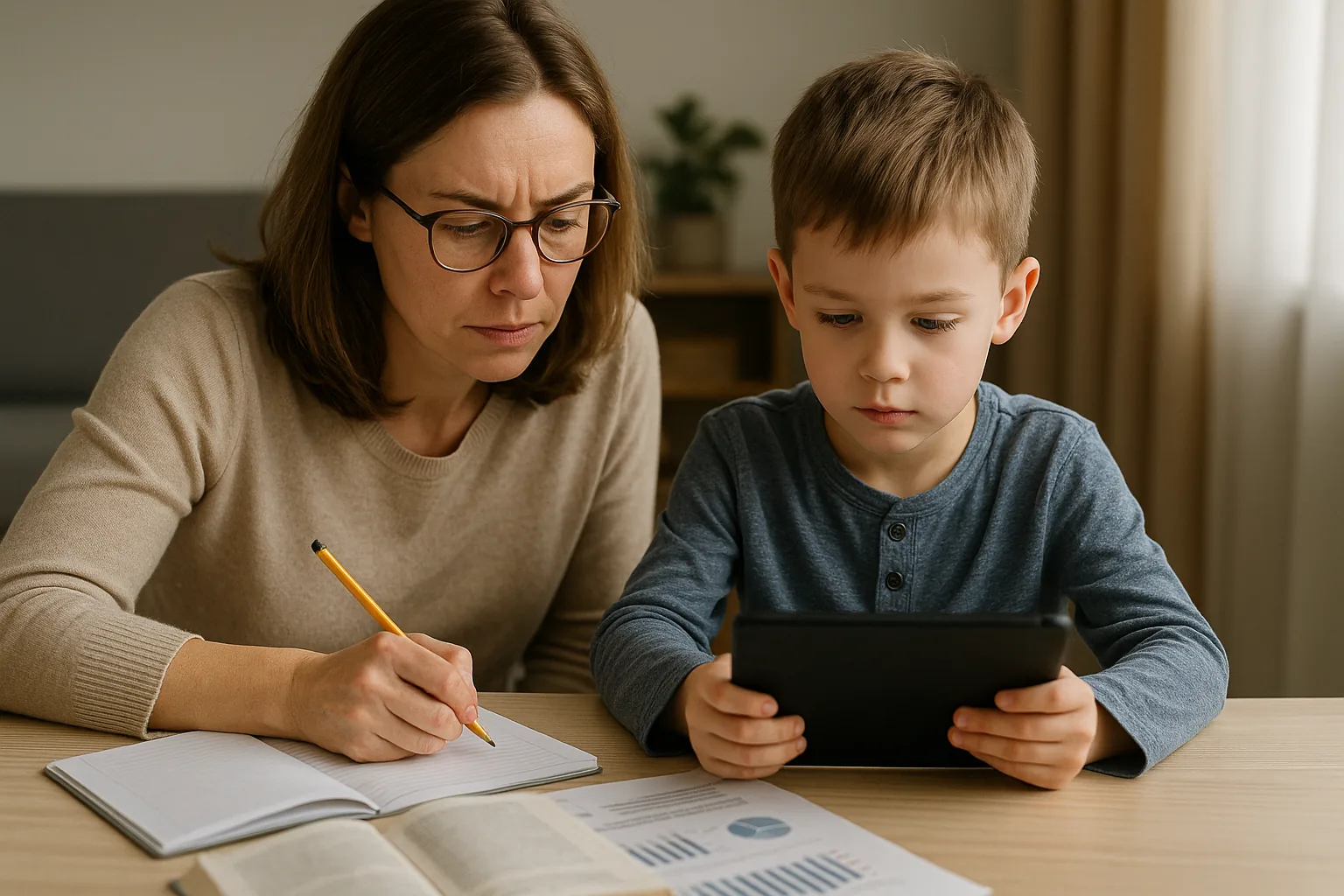 Schermi e cervelli: lo studio finlandese che riabilita i dispositivi digitali nell'infanzia (2)