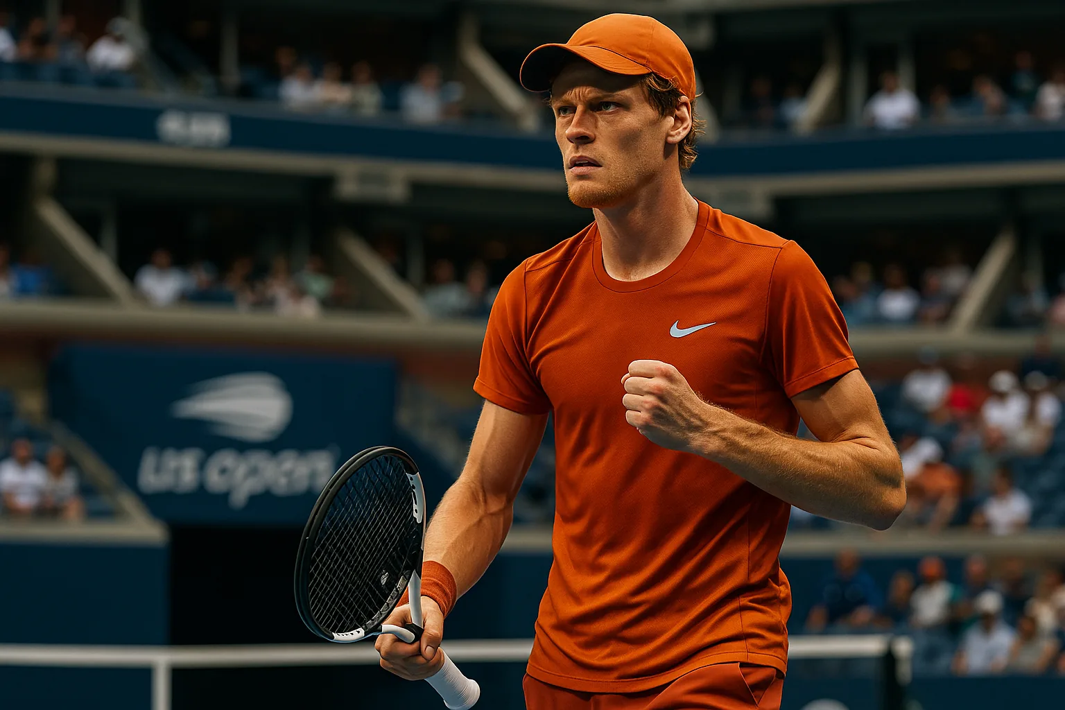 US Open 2026: Sinner può vincere il secondo Slam? (2)