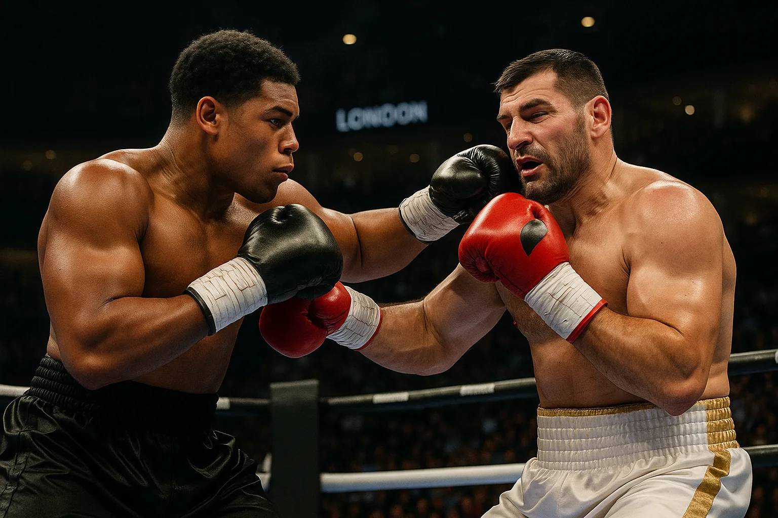 Moses Itauma per la storia: sabato a Londra può diventare il più giovane campione dei pesi massimi dopo Tyson