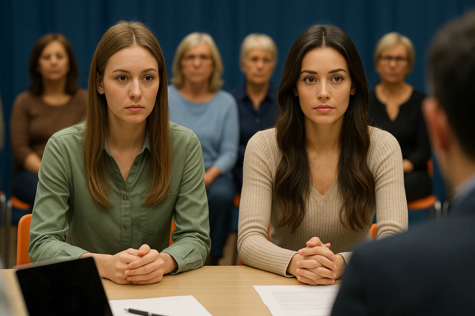 L'Eredità cerca nuove Professoresse: escono Greta e Linda, si aprono i casting Rai