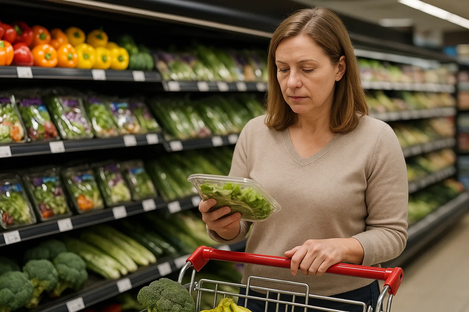 Ozempic a tavola: come i farmaci anti-diabete stanno rimpicciolendo le porzioni nei ristoranti e supermercati italiani (