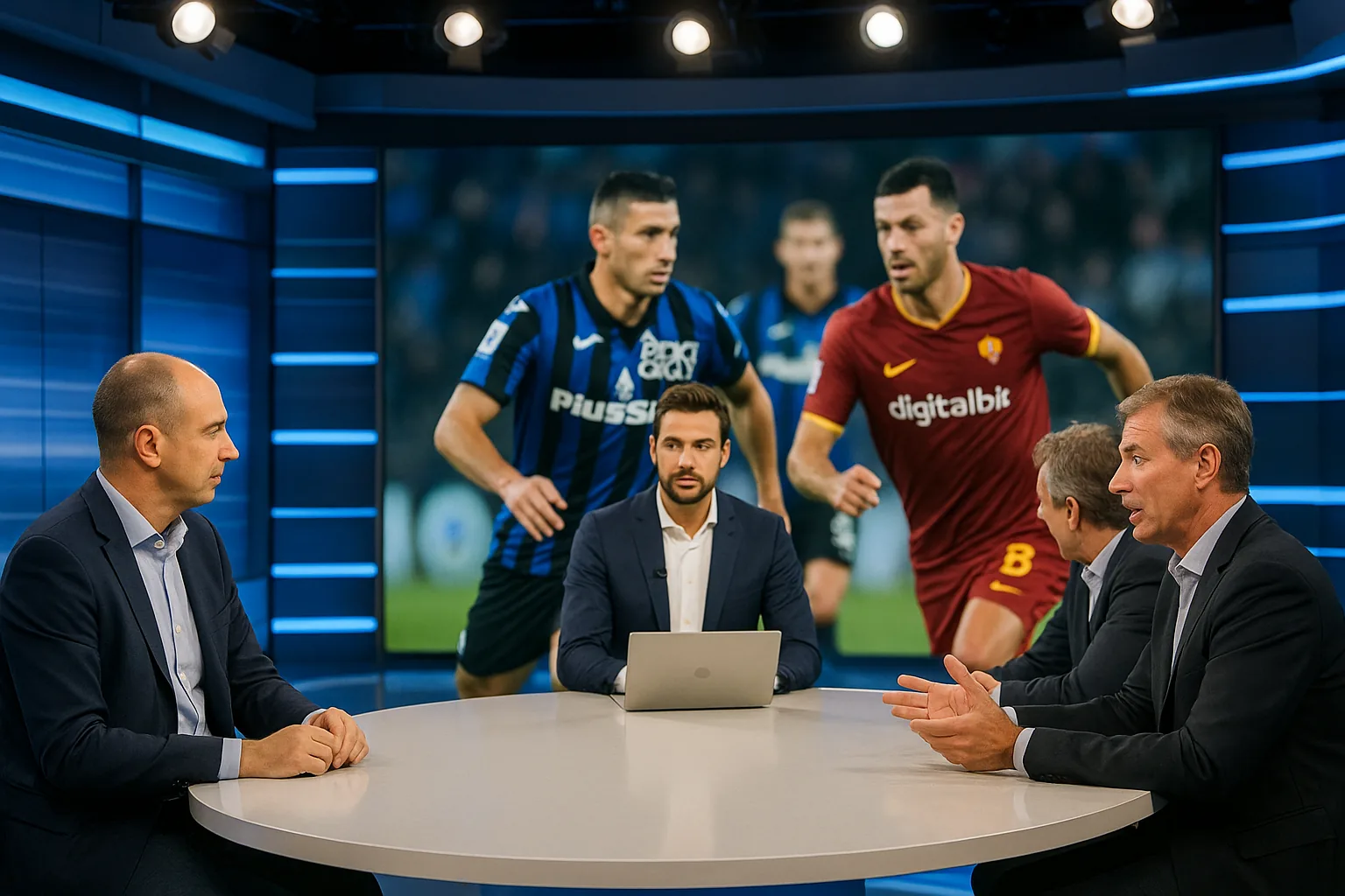 Sky Calciomercato L'Originale in chiaro su Tv8: prima volta in vent'anni (2)