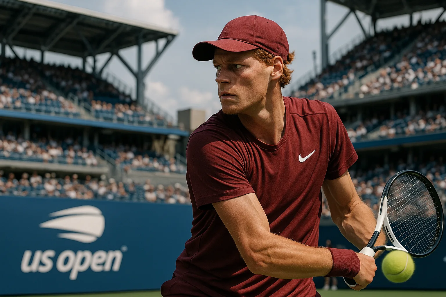 US Open 2026: Sinner può vincere il secondo Slam?