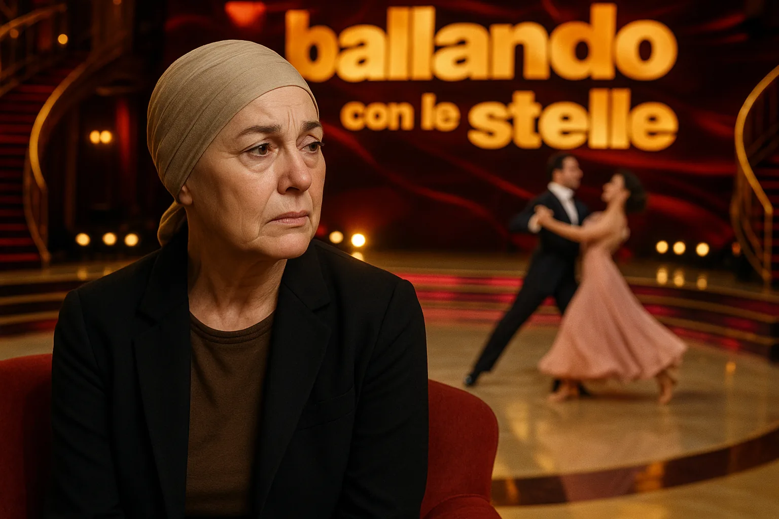 Monica Guerritore, la chemioterapia e il ritorno in scena: dall'Anna Magnani a Ballando con le stelle