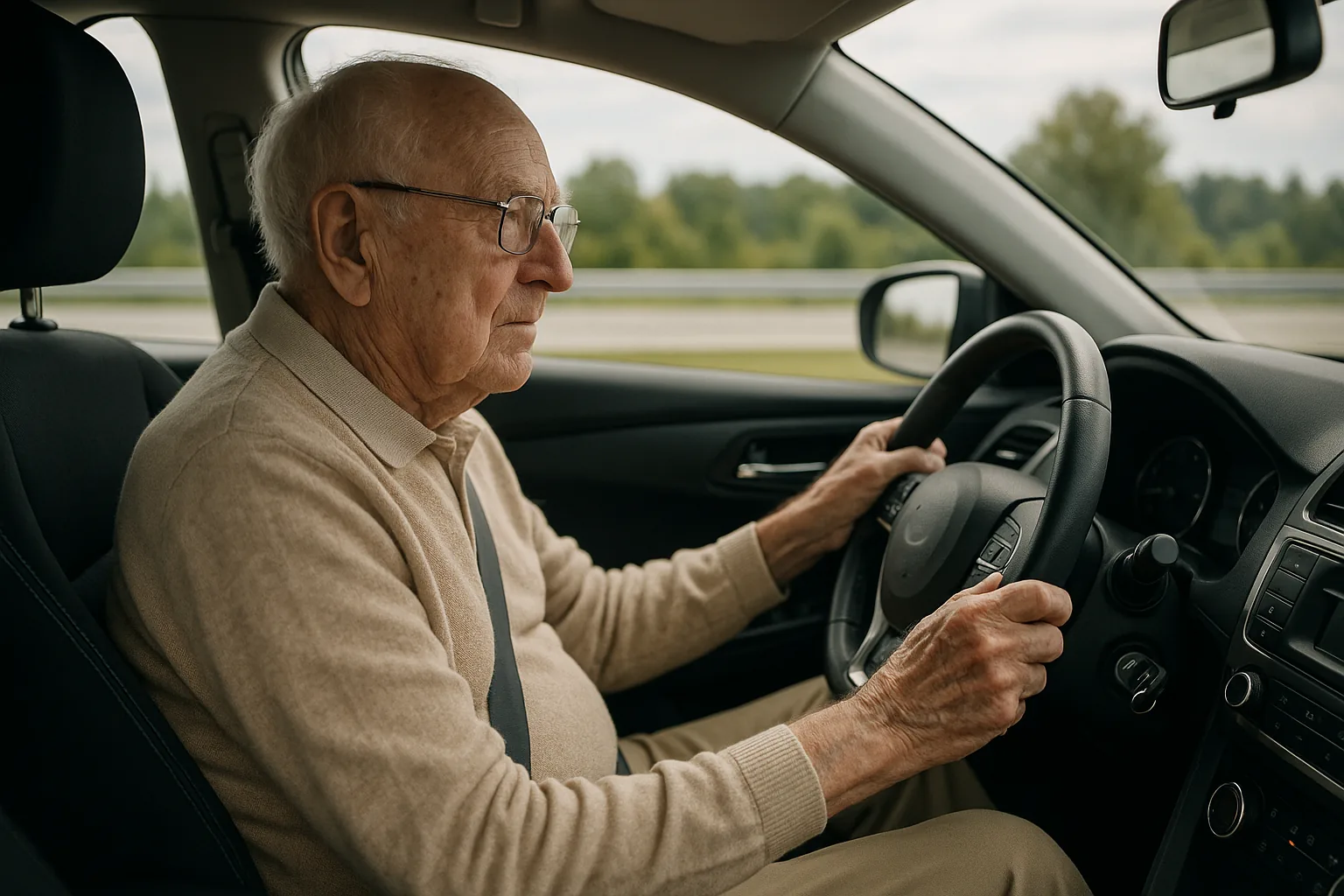 Nuovo Codice della Strada: niente divieti per gli over 85, il governo fa marcia indietro (2)