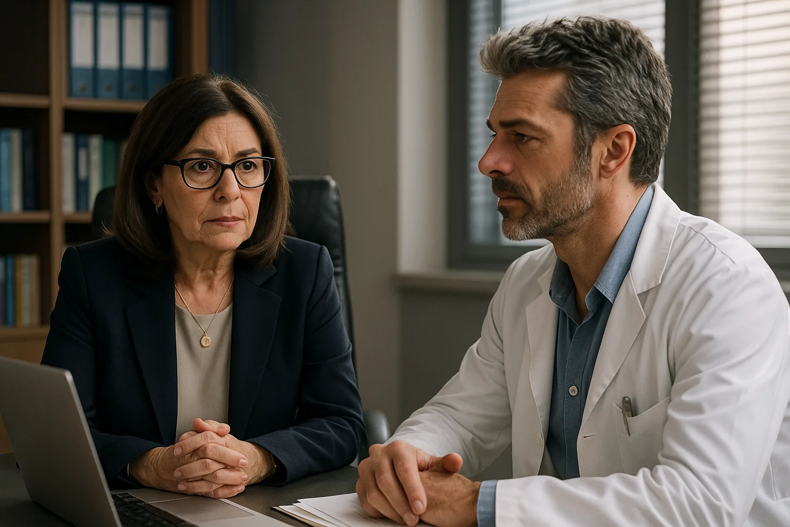 Luca Argentero lascia Doc-Nelle tue mani: come la Rai reinventa le fiction dopo l'addio del protagonista (2)