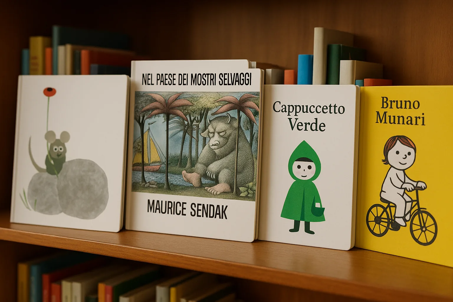 Morta Rosellina Archinto, rivoluzionaria dell'editoria per l'infanzia: aveva 93 anni (2)